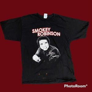 Vintage Graphic Tee
